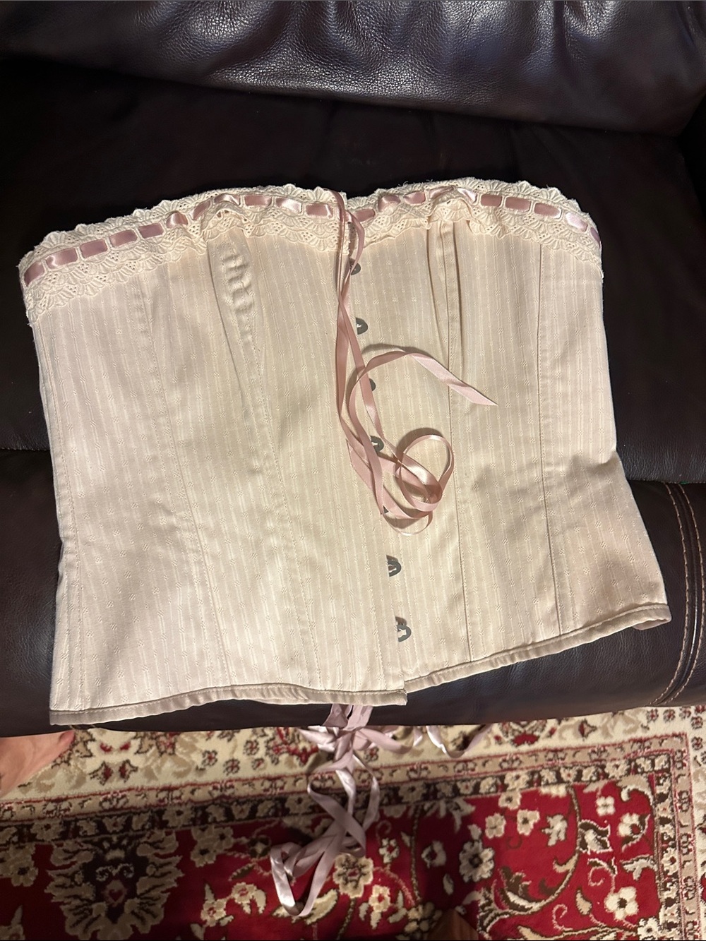 Corset Story corset, size UK24
